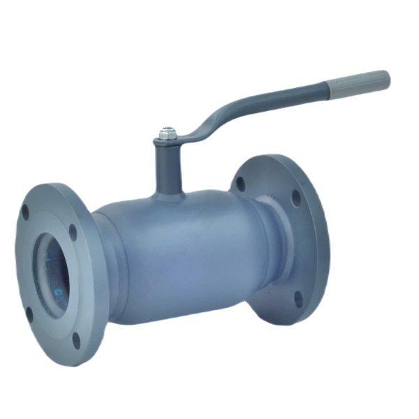 Кран шар ст 11с67п Ду80 Ру25 фл полн FORTECA 193.1.080.025