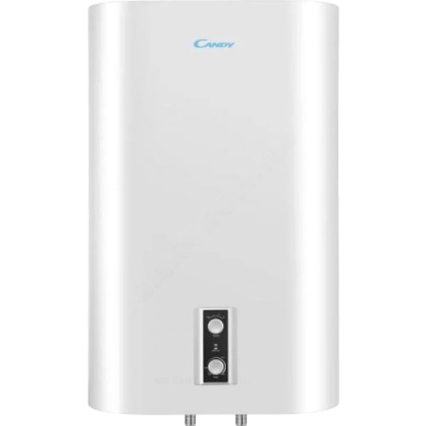 Водонагр эл накоп 80л верт CF80V-P1 INOX 0,7/1,3/2кВт Candy TD0041654RU