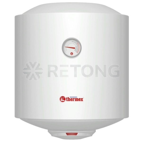 Водонагр эл накоп 60л верт TitaniumHeat 60V Slim 1,5кВт THERMEX ЭдЭБ01020