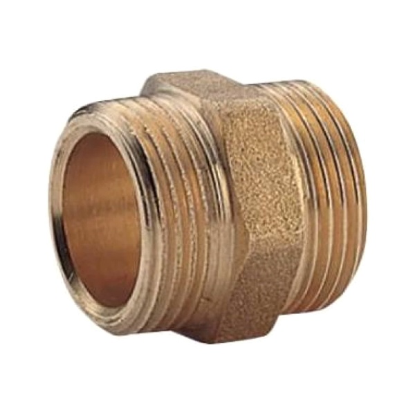 Ниппель лат Ду32 НР Giacomini R189Y006