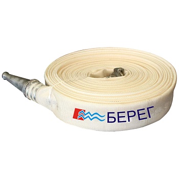 Рукав пож Универс 20м в/к ГР-50А/РС-50,01А Берег