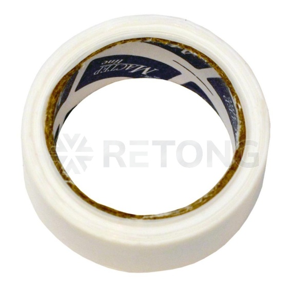 Лента ФУМ PTFE 15ммх5м вода бел Эконом Мастер line