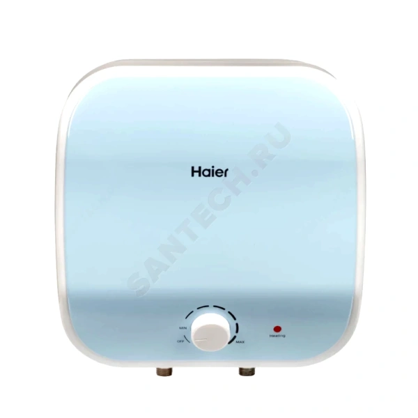 Водонагр эл накоп 15л верт ES15V-LQ1 2кВт Haier GA0U77001RU