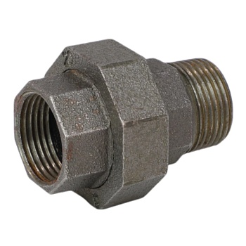 Соединитель чуг американка Ду20 (3/4") м/р Fittex
