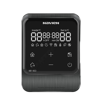 Пульт управления NR-40D Navien PXN-R00C8-WSDWX-008