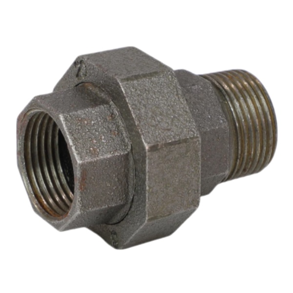 Соединитель чуг американка Ду20 (3/4") м/р Fittex
