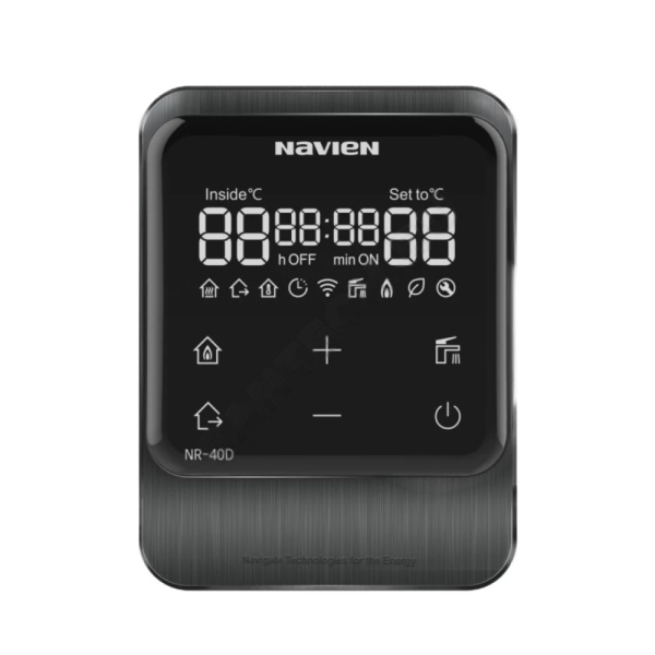 Пульт управления NR-40D Navien PXN-R00C8-WSDWX-008