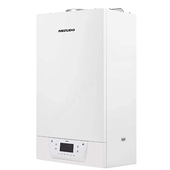 Котел газ конд наст 2/конт 24кВт 24ТK Mizudo MZGB2405TC