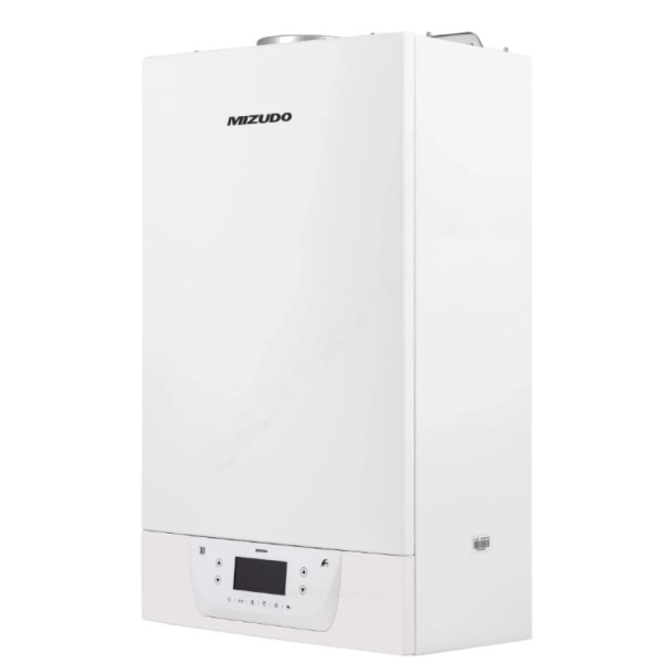 Котел газ конд наст 2/конт 24кВт 24ТK Mizudo MZGB2405TC