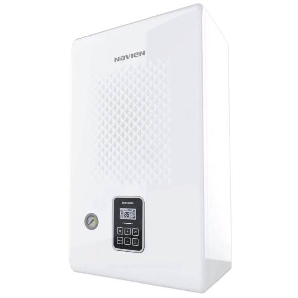Котел электр наст 15кВт EQB-15HW 380В Navien PEQB0015LH001