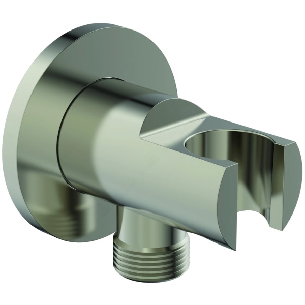 Подкл/душ шланг IDEALRAIN 1/2" скрыт/м с держ/лейки Ideal Standard BC807GN