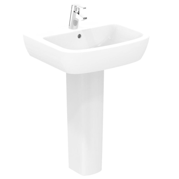Сиденье д/унит TEMPO дюр микр легкосъем Ideal Standard T679401