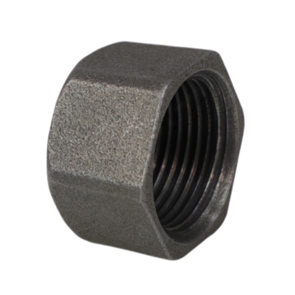 Заглушка чуг Ду32 (1 1/4") ВР Fittex PLUS