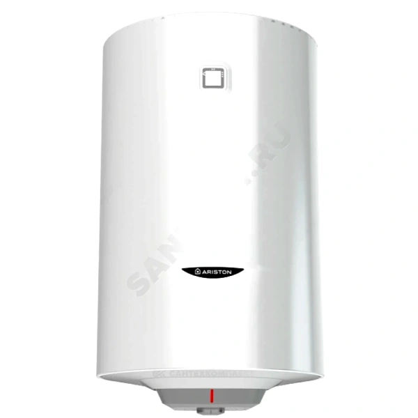 Водонагр эл накоп 50л верт PRO1 R 50 V 1,5K PL DRY Ariston 3700621