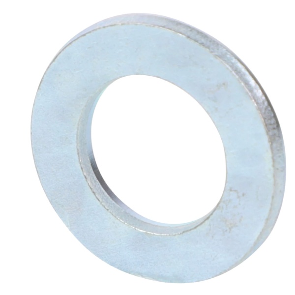 Шайба плоская ст оц М18 (0,015 кг/шт) вес DIN125