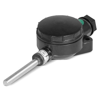 Датчик темп аналог ТС-Б-Pt1000-B-x2-П-60/6-И ПОИНТ (ТДВА-60)