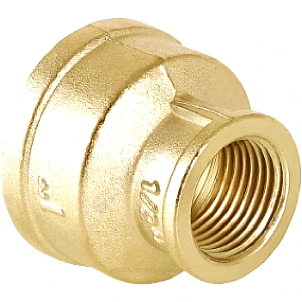 Муфта лат перех Ду25х15 м/м VALFEX VF.240.L.100.012