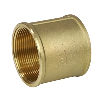 Муфта лат Ду20 м/м LD.65.502.20