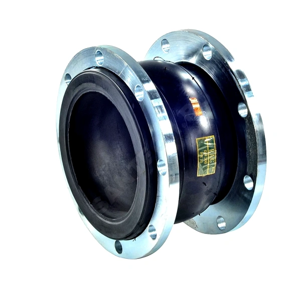 Компенсатор EPDM Ду500 Ру10 фл L255 30/14 RMCX