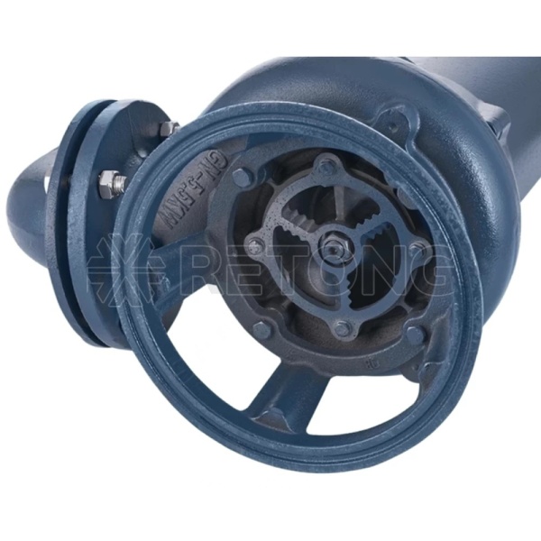 Насос фекальный FEKAMAX 25-15-2,2 400В Unipump 49381
