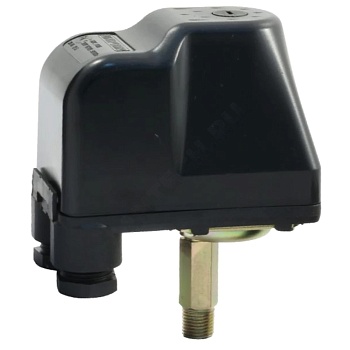 Реле давл РМ/5 1-4.5бар 1/4" НР Unipump 78907