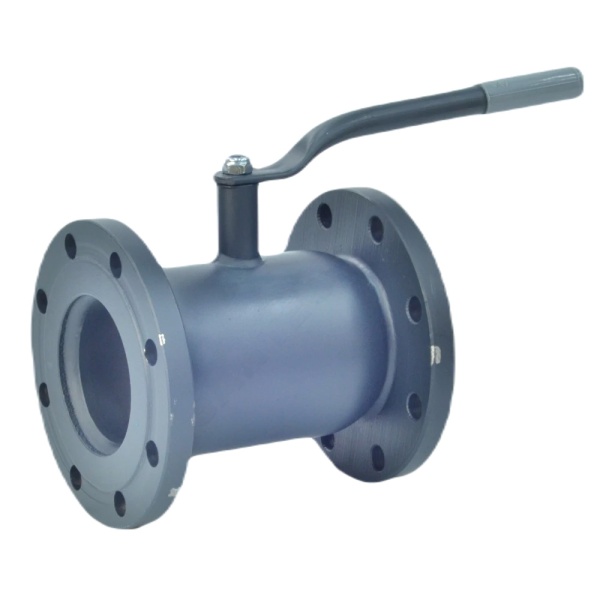 Кран шар ст 11с67п Ду100 Ру16 фл FORTECA 183.1.100.016