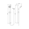Поддон акр ULTRAFLAT 160х90 прямоуг Ideal Standard T448501