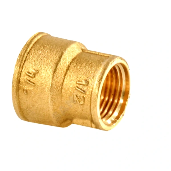 Муфта лат перех Ду25х15 м/м VALFEX VF.240.L.100.012