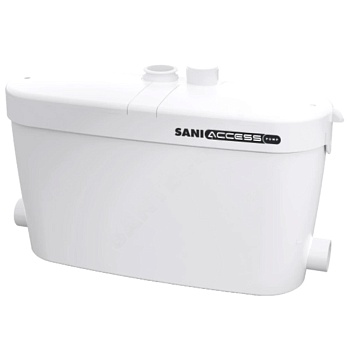 Установка канализационная SANIACCESS Pump 230В SFA