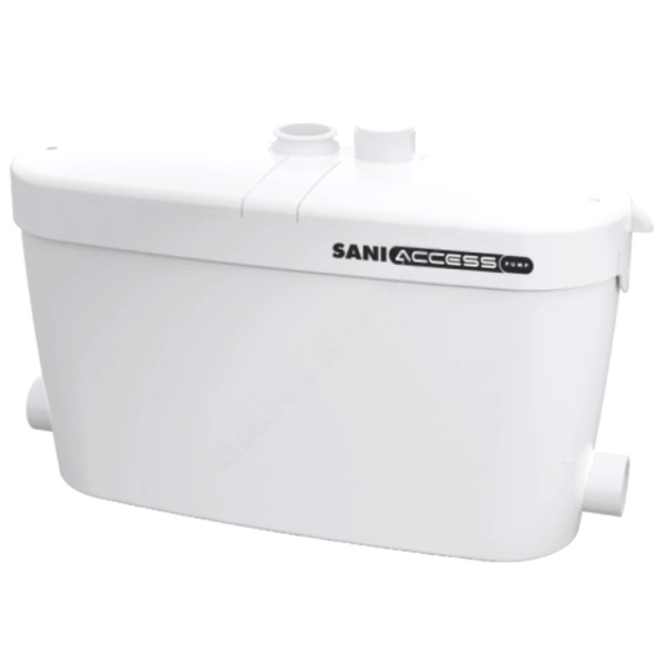 Установка канализационная SANIACCESS Pump 230В SFA