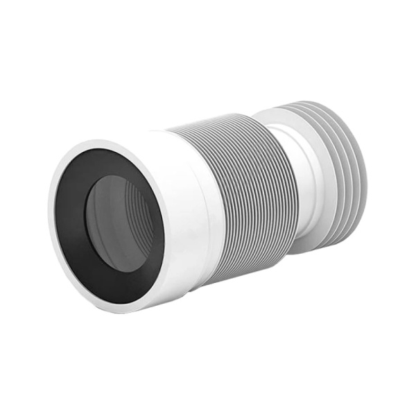 Гофра д/унит 110мм 225-520мм чуг/труб АНИ Пласт K828R