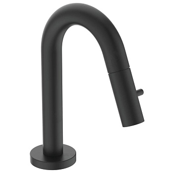 Излив IDEALSTREAM набортный Ideal Standard F2842XG