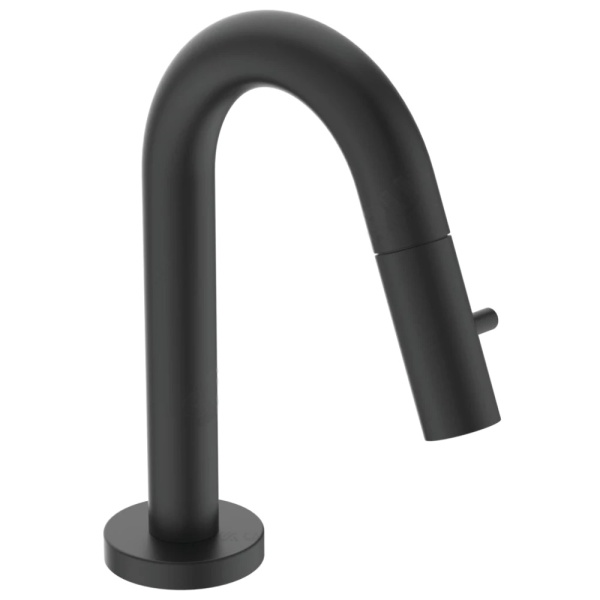 Излив IDEALSTREAM набортный Ideal Standard F2842XG