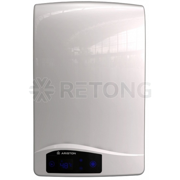 Водонагр газ проточный NEXT EVO SFT 11 NG EXP Ariston 3632271