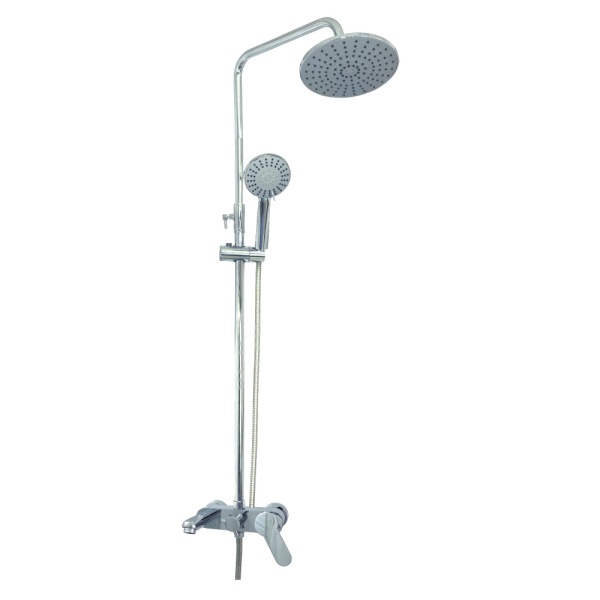 Система/душ однор/смес в/к ГАРМОНИЯ Подольск ДС0001-9