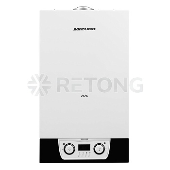 Котел газ наст 2/конт 13кВт M13T OpenTherm Mizudo MZGB1302OT