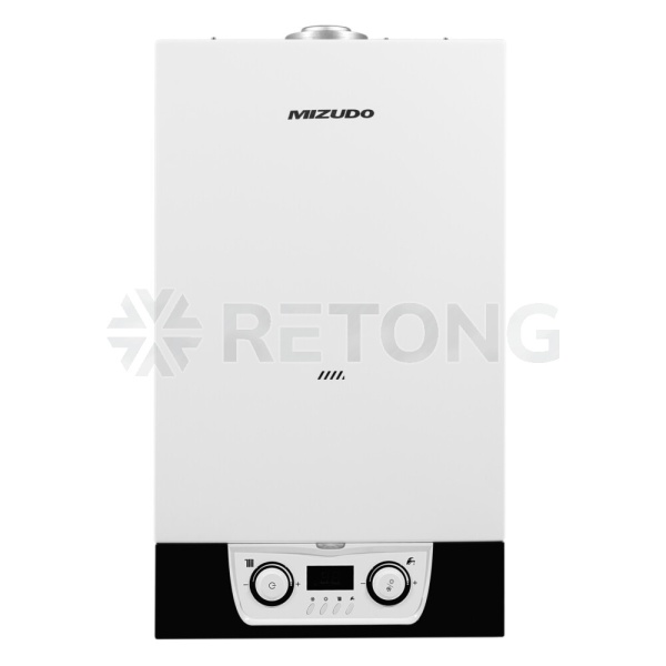 Котел газ наст 2/конт 13кВт M13T OpenTherm Mizudo MZGB1302OT