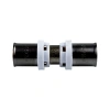 Муфта МП пресс лат Дн16 Aquasfera 8003-01