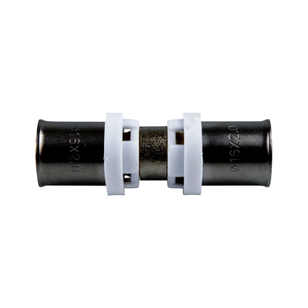 Муфта МП пресс лат Дн16 Aquasfera 8003-01