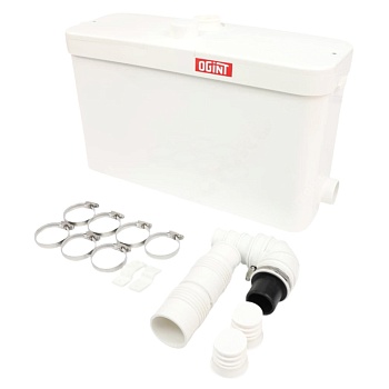 Установка канализационная WC500-3 230В Ogint