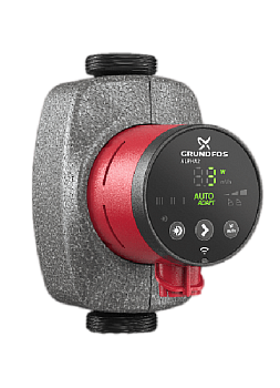 Циркуляционный насос Grundfos ALPHA2 25-80 180 99411178B