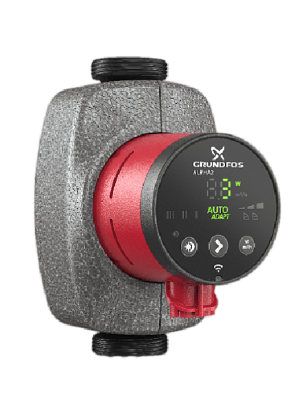 Циркуляционный насос Grundfos ALPHA2 25-80 180 99411178B