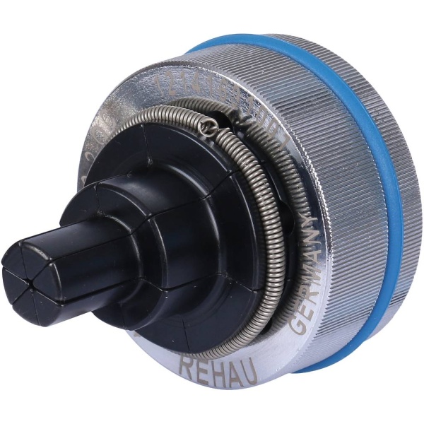 Головка расшир QC Дн16х2,2 RAUTOOL Rehau 12141691001