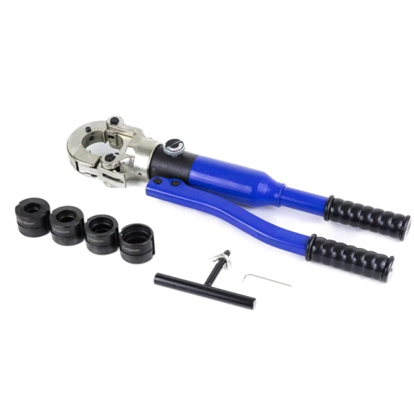 Пресс-клещи гидравл д/мп Дн16-32 в/к TH/проф Aquasfera 6012-01