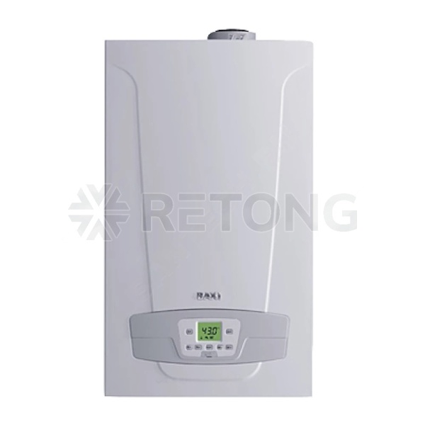 Котёл конденсационный настенный, Baxi, LUNA Duo-tec MP 1.35