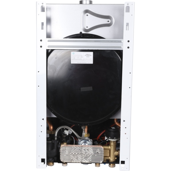 Котел газ наст 2/конт 24кВт ECO NOVA 24 F BAXI 100021428