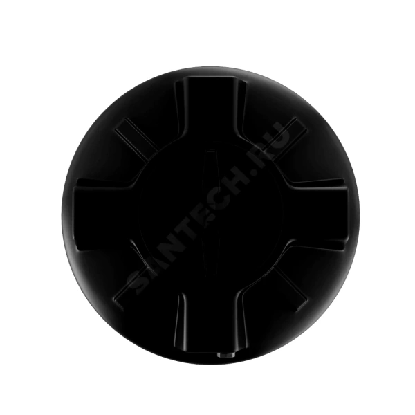 Ёмкость д/воды ATV-200 DW 200л ч/б Акватек 0-16-1900