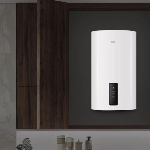 Водонагр эл накоп 80л верт ES80V-F7 3кВт Haier GA0GHPE00RU