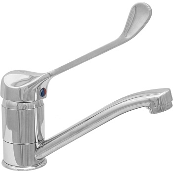 Смес/мойка ЦС 27/1г М-44 однор кор/изл лит хирург гайка б/п Стройка Подольск СТ300705