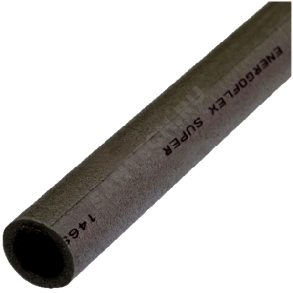 Трубка SUPER 22/13 2м Т<95С сер Energoflex EFXT022132SU